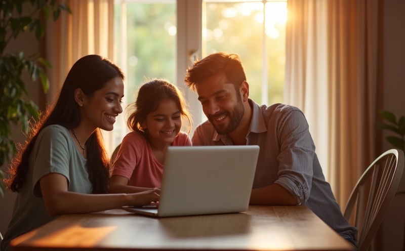 Indian family planning finances