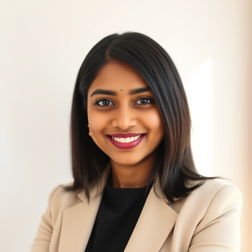 प्रिया वर्मा — PaisaTulna संपादक